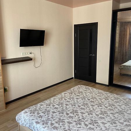New Studio Apartment Odessa Eksteriør billede