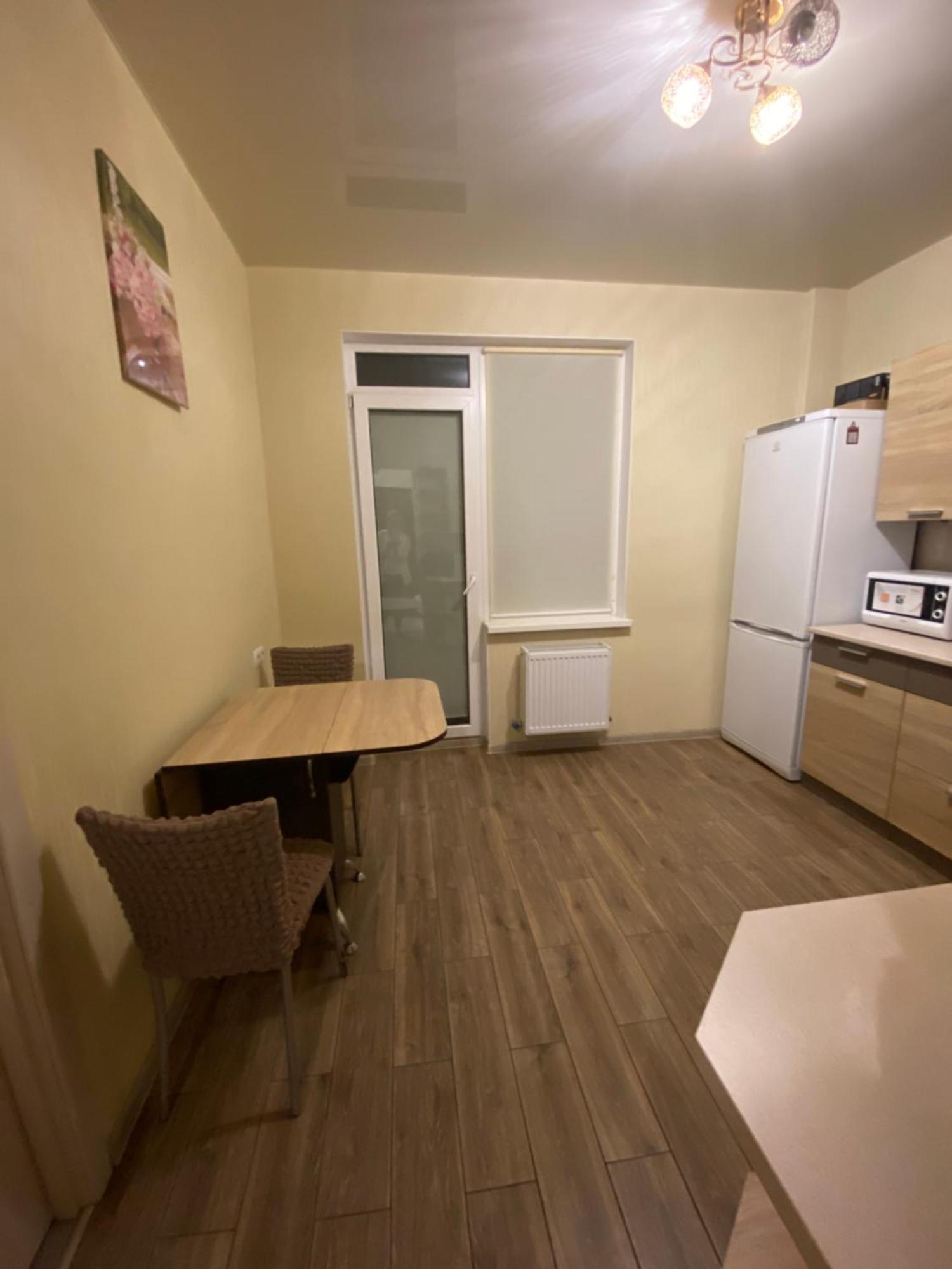 New Studio Apartment Odessa Eksteriør billede
