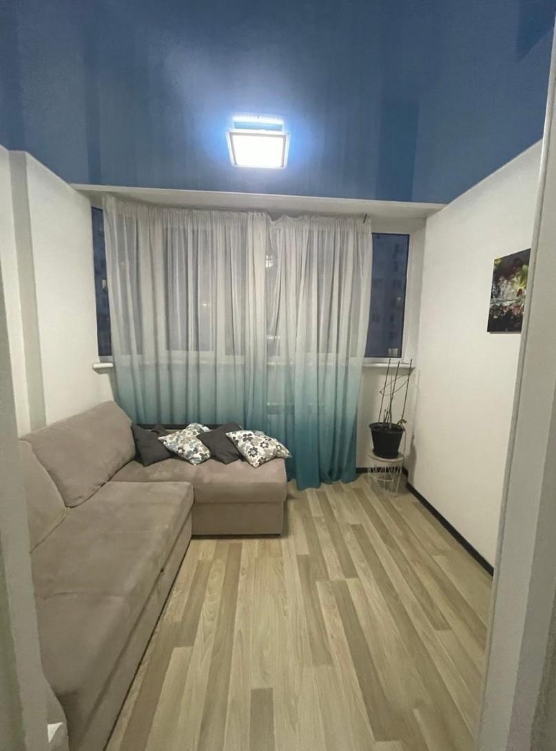 New Studio Apartment Odessa Eksteriør billede