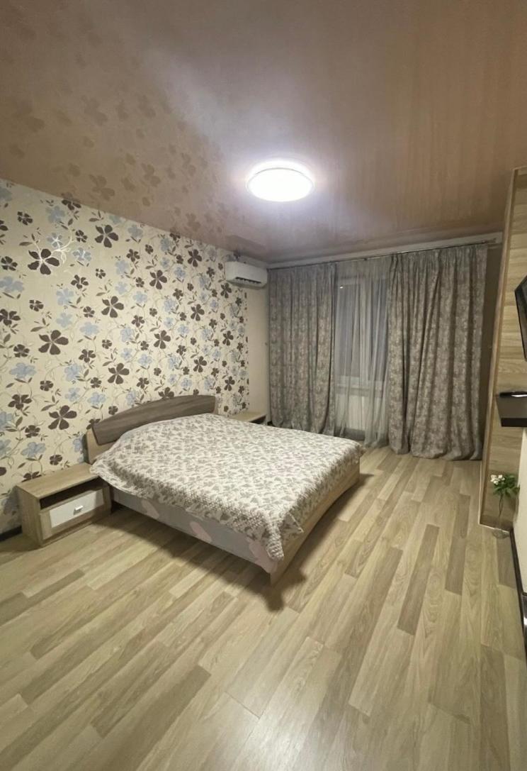 New Studio Apartment Odessa Eksteriør billede