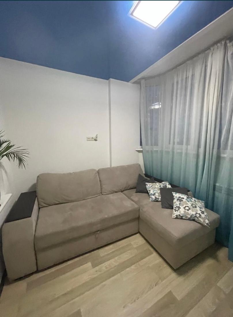 New Studio Apartment Odessa Eksteriør billede